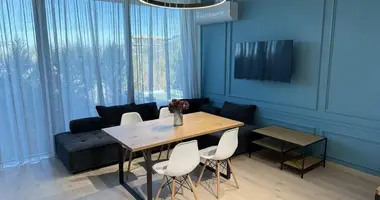 Cottage 2 bedrooms in Batumi, Georgia