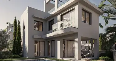 Villa dans Larnaca, Chypre