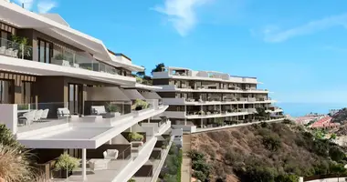 2 bedroom apartment in Spain