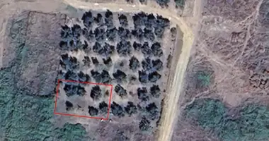 Działka w Gerakini, Grecja