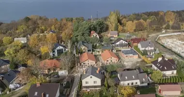 Dom 6 pokojów w Pionierskij, Rosja