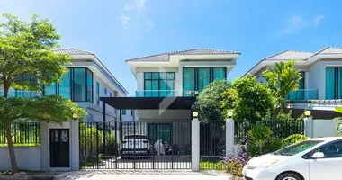 Villa 4 bedrooms in Siem Reap, Cambodia