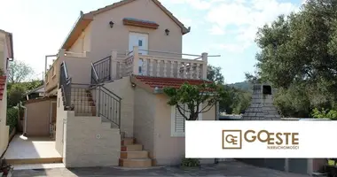 Maison 4 chambres dans Opcina Dezanovac, Croatie