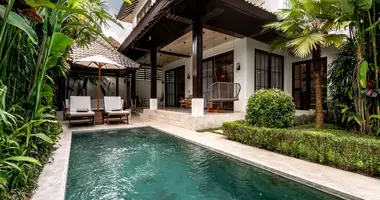Villa 2 bedrooms in Penestanan, Indonesia