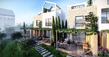 Вилла 5 комнат в Qeparo i Siperm, Албания