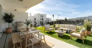 Apartamento 2 habitaciones en Mijas, Španjolska