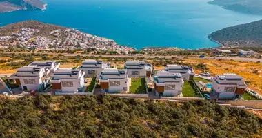 Villa 1 habitación en Kalkan, Turquía