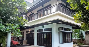 Dom 4 pokoi w Ban Na Chom Thian, Tajlandia