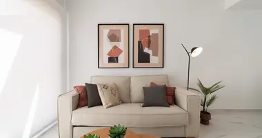 Apartamento 2 habitaciones en Pulpi, Španjolska