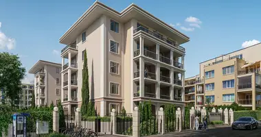 Hotel 38 m² w Sweti Włas, Bułgaria