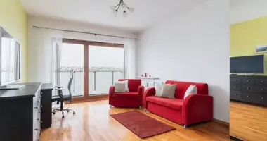 Квартира 2 комнаты в Варшава, Польша