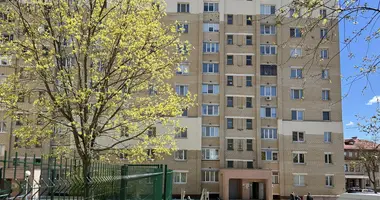 Wohnung 3 zimmer in Minsk, Belarus