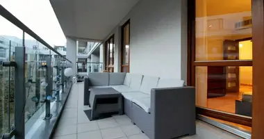 Appartement 2 chambres dans Varsovie, Pologne