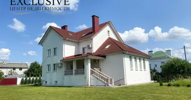 6 bedroom house in Drozdava, Belarus