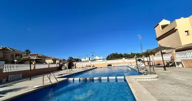 Townhouse 2 bedrooms in Torrevieja, Spain