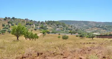 Plot of land in Municipality of Saronikos, Greece