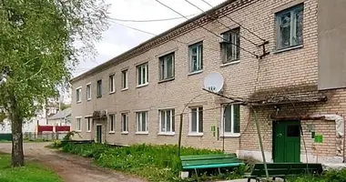 Apartamento 2 habitaciones en Viasieja, Belarús