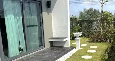 Dom 4 pokoi w Huai Yai, Tajlandia