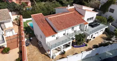 7 bedroom house in Dehesa de Campoamor, Spain