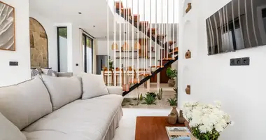 Villa en Kerobokan Kelod, Indonesia