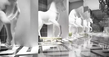 6 bedroom house in Koinoteta Pyrgou Lemesou, Cyprus