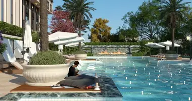 Квартира в Фатих, Турция