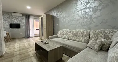Wohnung 2 zimmer in Boreti, Montenegro