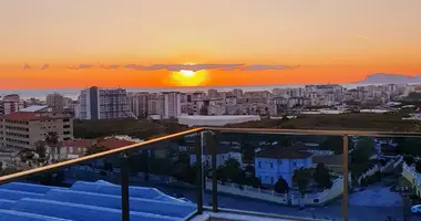 Квартира 2 спальни в Аланья, Турция
