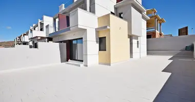 Villa 3 bedrooms in Mazarron, Spain