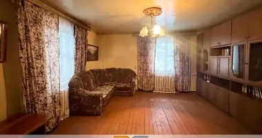 Appartement 4 chambres dans Sloutsk, Bélarus