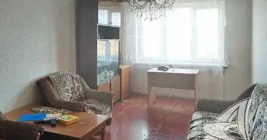 Apartamento 3 habitaciones en Muchaviecki sielski Saviet, Belarús