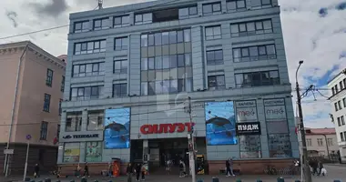 Boutique 78 m² dans Minsk, Bélarus