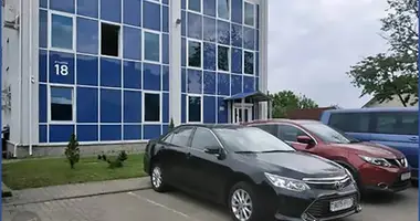 Oficina 718 m² en Minsk, Belarús