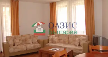 Wohnung in Nessebar, Bulgarien