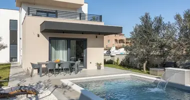 3 bedroom house in Opcina Medulin, Croatia