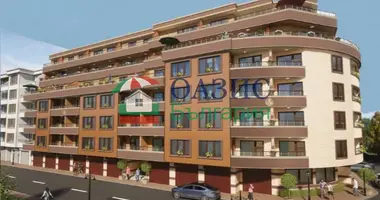 Appartement 1 chambre dans Pomorié, Bulgarie