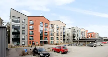 Appartement 1 chambre dans Helsinki sub region, Finlande