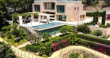 Villa en Lloret de Mar, Španjolska