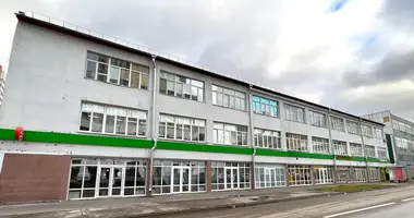 Büro 472 m² in Moskau, Russland