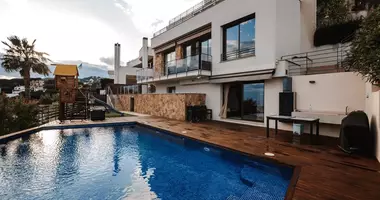 5 room house in Costa Brava, Spain