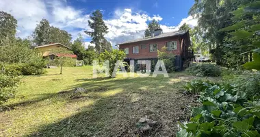 Parcela en Helsinki sub region, Finlandia