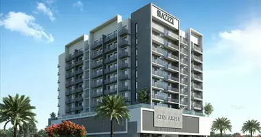 Apartamento 3 habitaciones en Dubái, Emiratos Árabes Unidos