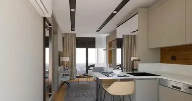 1 bedroom apartment in Turkey