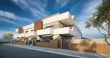 Квартира 2 комнаты в Сан-Педро-дель-Пинатар, Испания