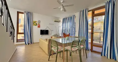 Wohnung 2 zimmer in Sweti Wlas, Bulgarien