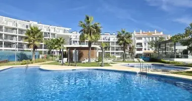 Wohnung 2 Schlafzimmer in Manilva, Spanien