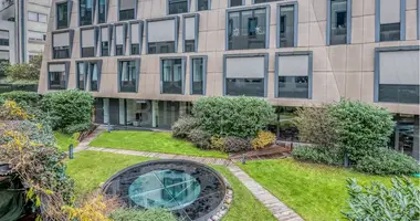 Appartement 4 chambres dans Ville de Zagreb, Croatie