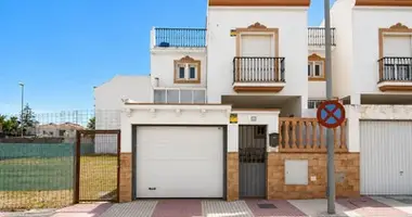 Maison 4 chambres dans San Pedro Alcantara, Espagne