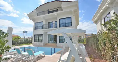 Adosado Adosado 5 habitaciones en Serik, Turquía