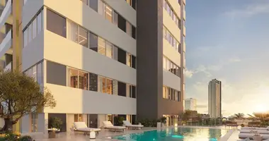 Квартира 3 комнаты в Дубай, ОАЭ